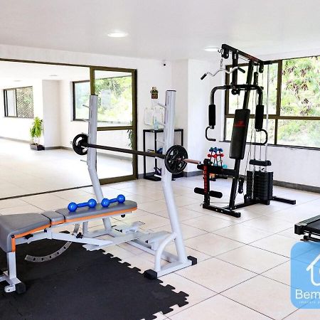 Apartamento Super Confortavel Na Pituba サルバドール エクステリア 写真