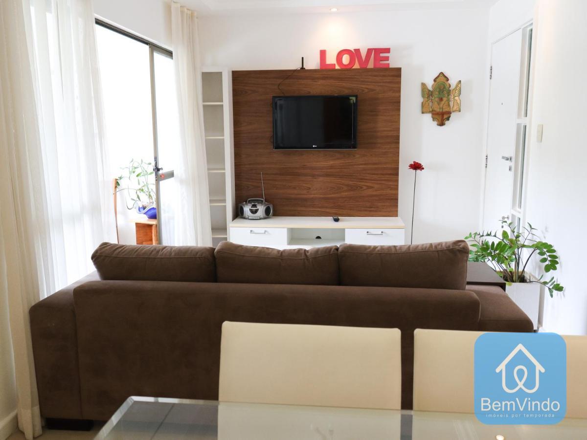 Apartamento Super Confortavel Na Pituba サルバドール エクステリア 写真