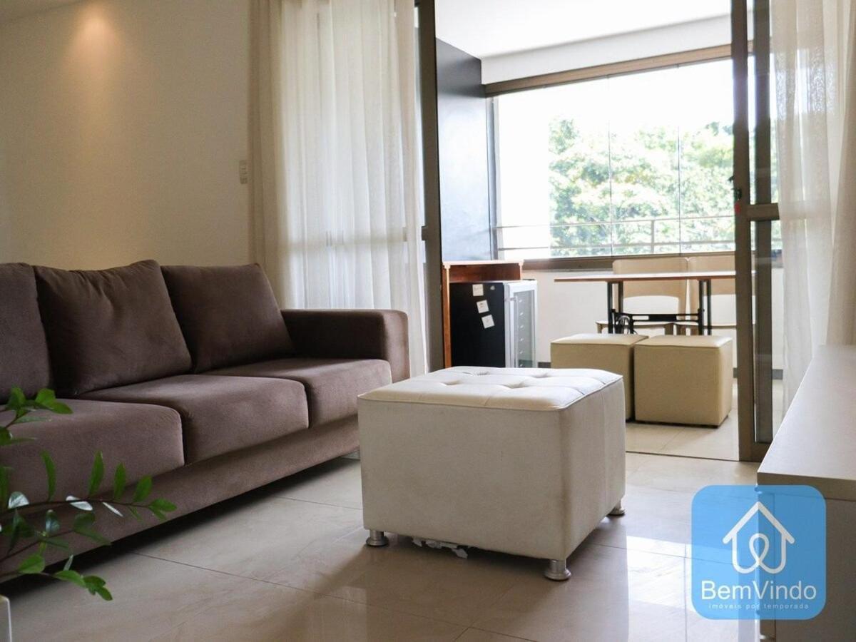 Apartamento Super Confortavel Na Pituba サルバドール エクステリア 写真