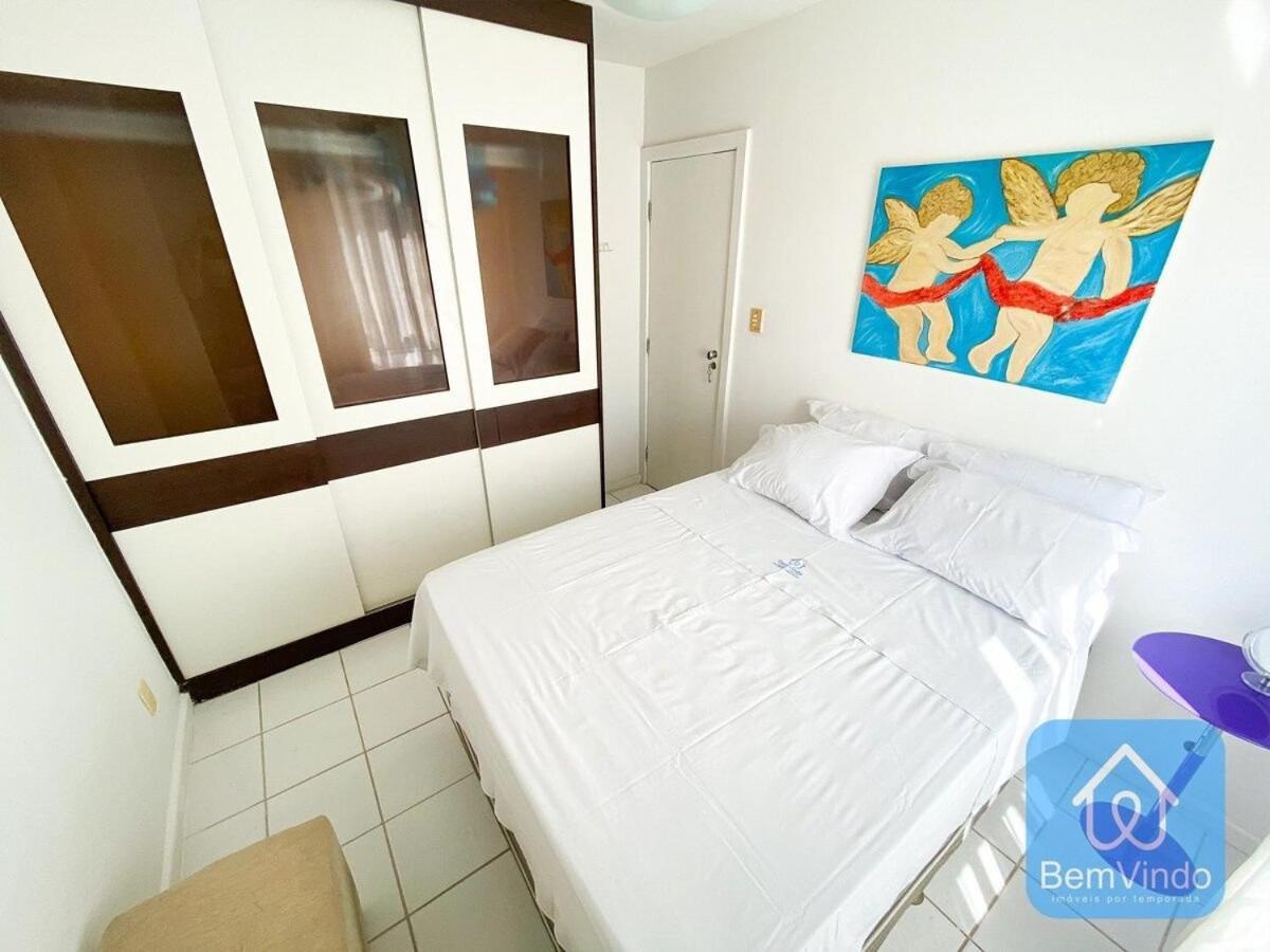 Apartamento Super Confortavel Na Pituba サルバドール エクステリア 写真