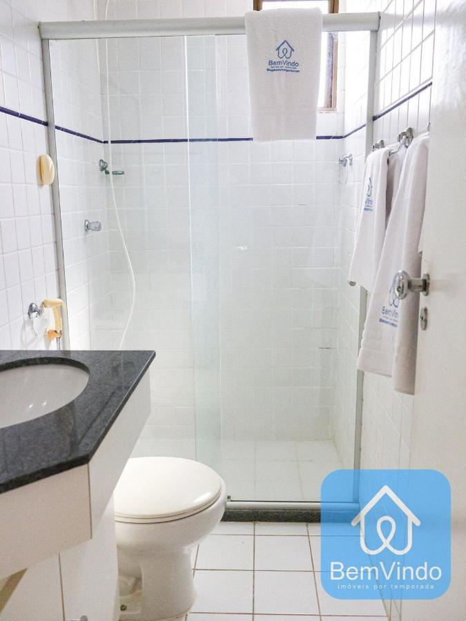 Apartamento Super Confortavel Na Pituba サルバドール エクステリア 写真