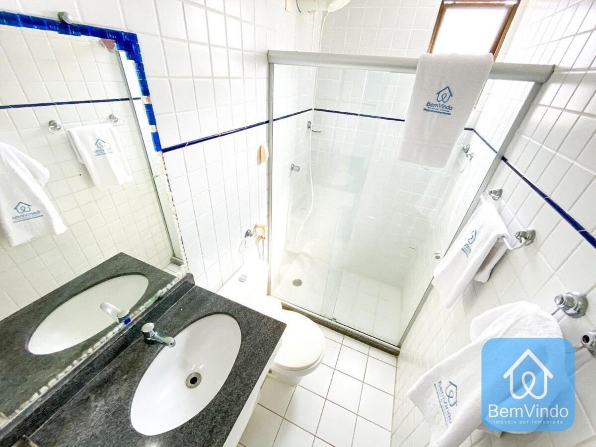 Apartamento Super Confortavel Na Pituba サルバドール エクステリア 写真