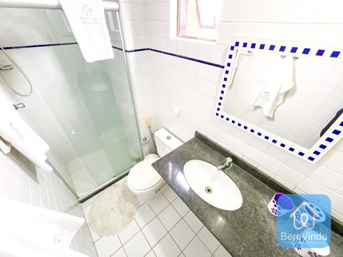 Apartamento Super Confortavel Na Pituba サルバドール エクステリア 写真