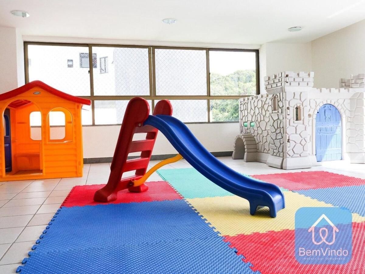 Apartamento Super Confortavel Na Pituba サルバドール エクステリア 写真