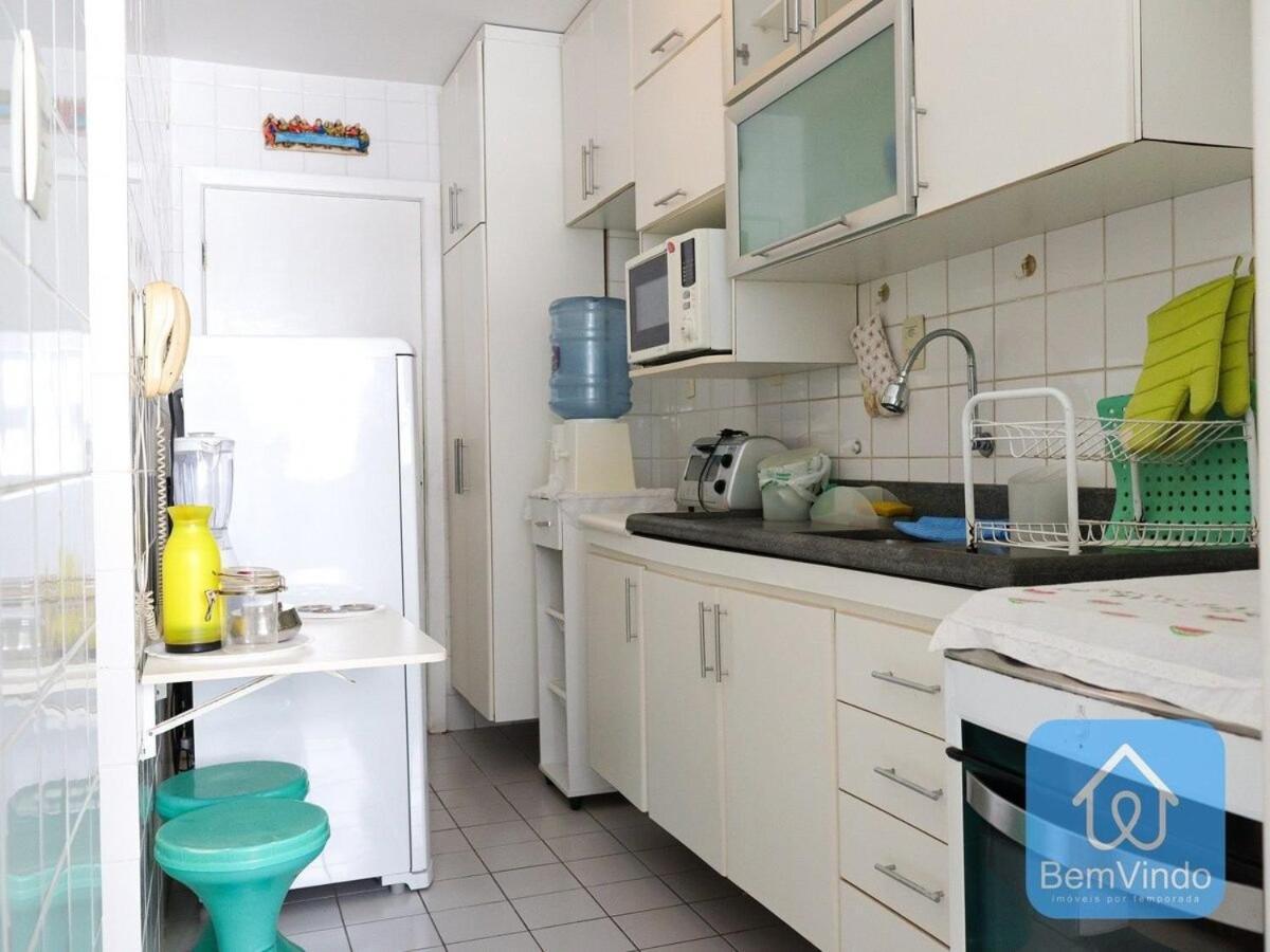 Apartamento Super Confortavel Na Pituba サルバドール エクステリア 写真