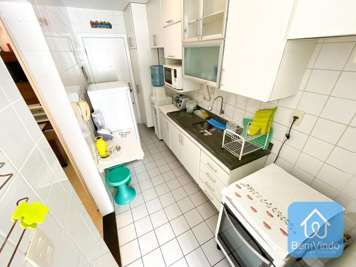Apartamento Super Confortavel Na Pituba サルバドール エクステリア 写真
